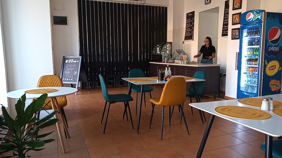 Bistro Rion's