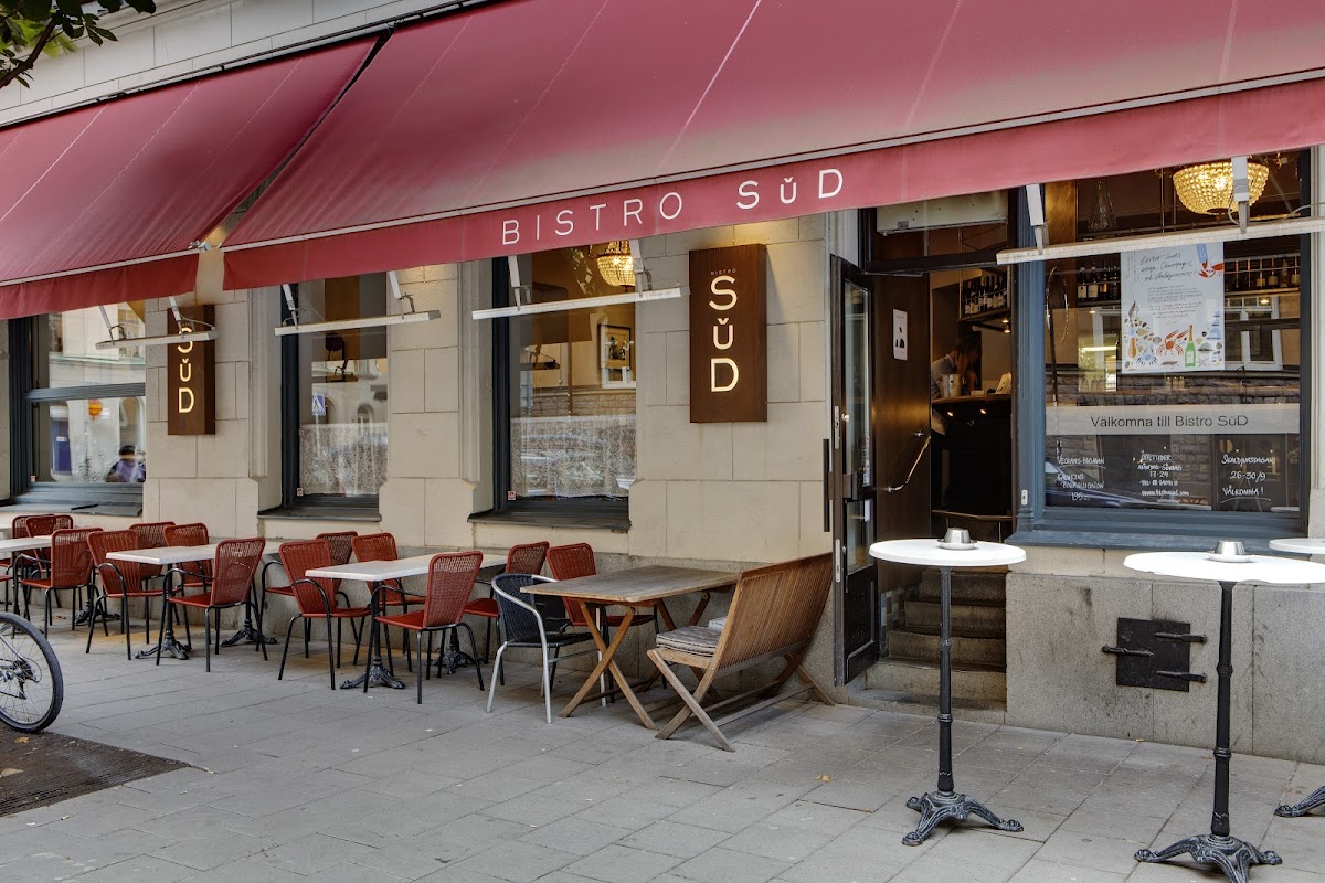 Bistro Süd
