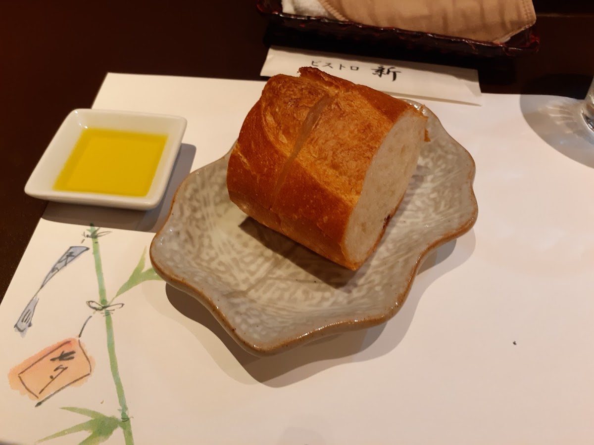 Bistro Shin Photos 9