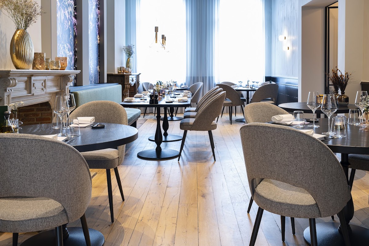 Bistro Vienna
