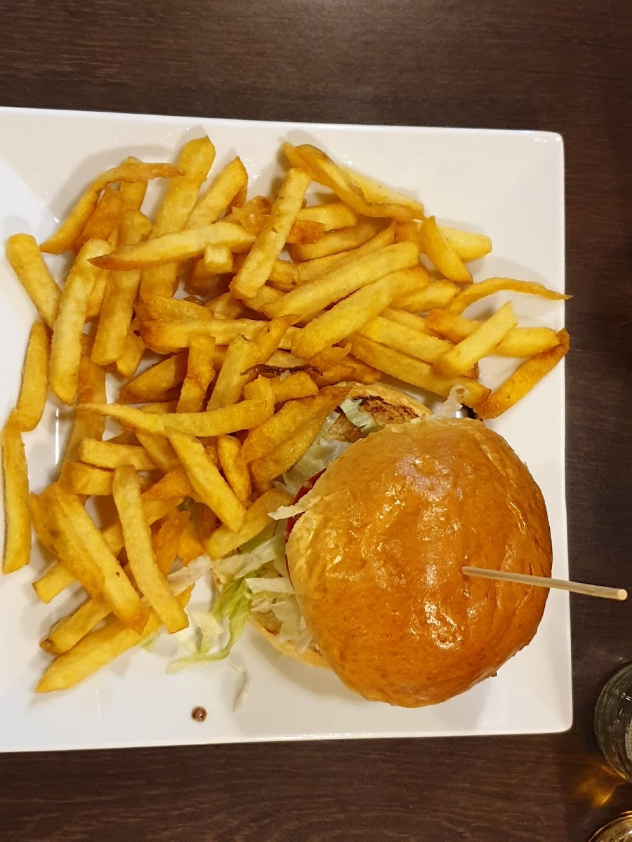 Bistrot Antibois Photos 9
