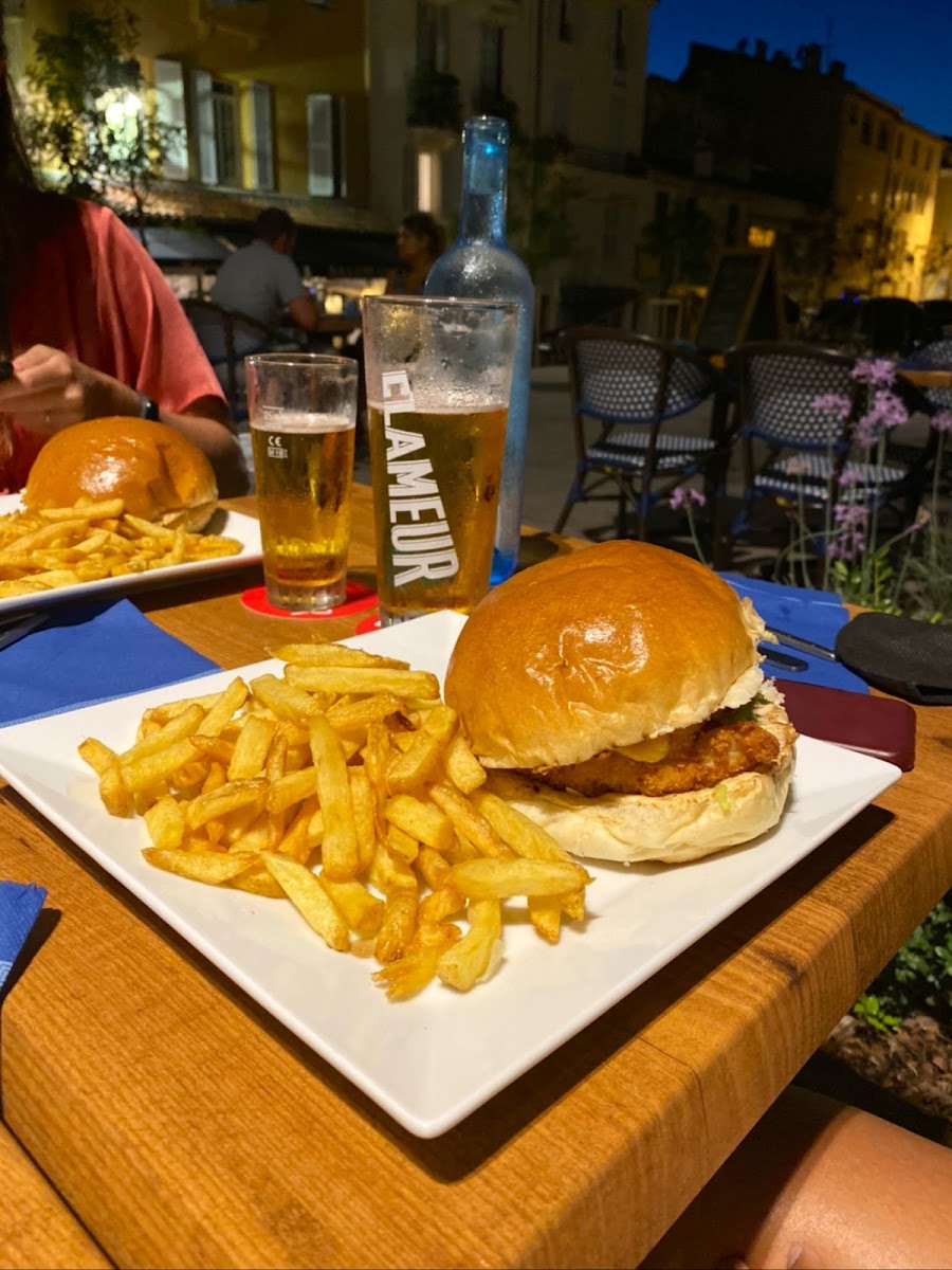 Bistrot Antibois Photos 2