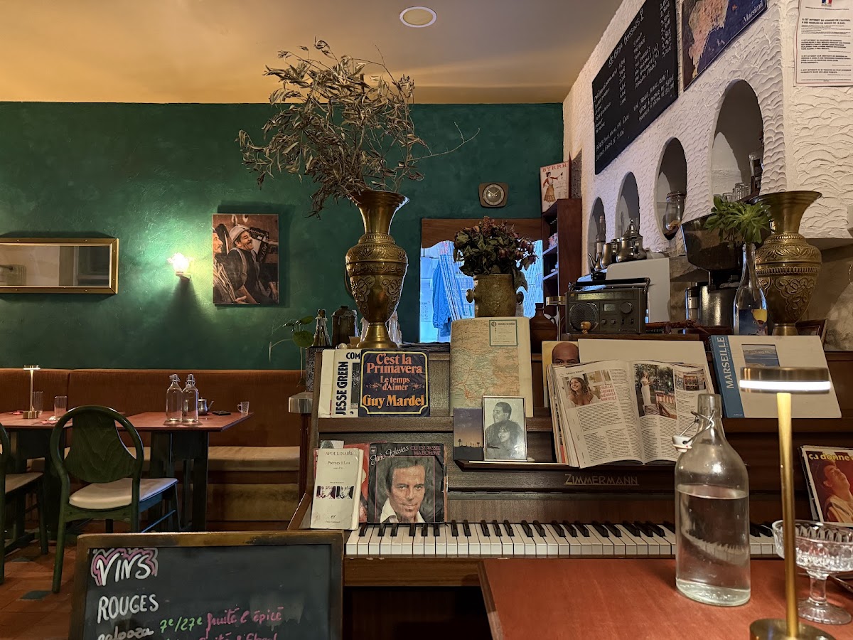Bistrot Baya Photos 2