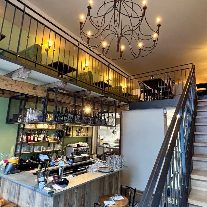 Bistrot Bonatti Photos 9