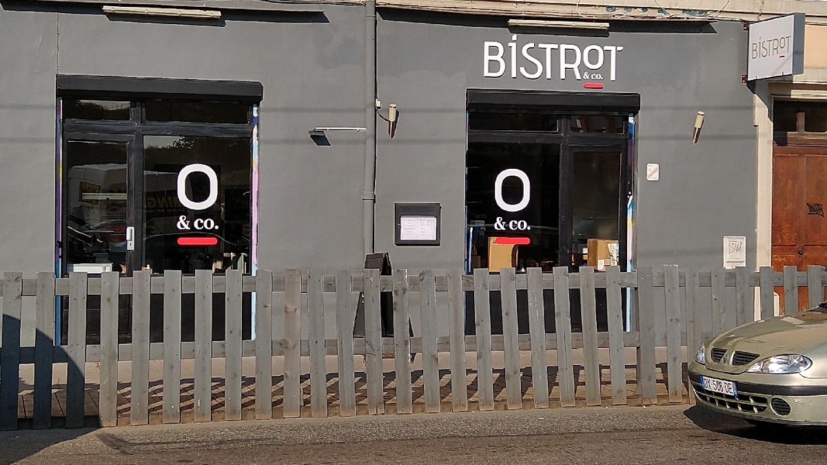 Bistrot & Co