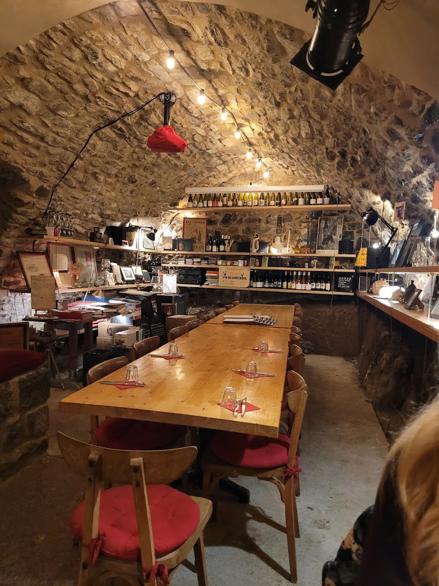 Bistrot La Commune