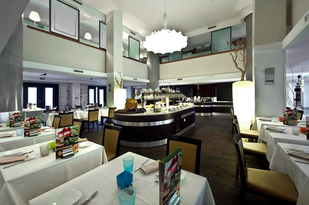 Bistrot Napoli