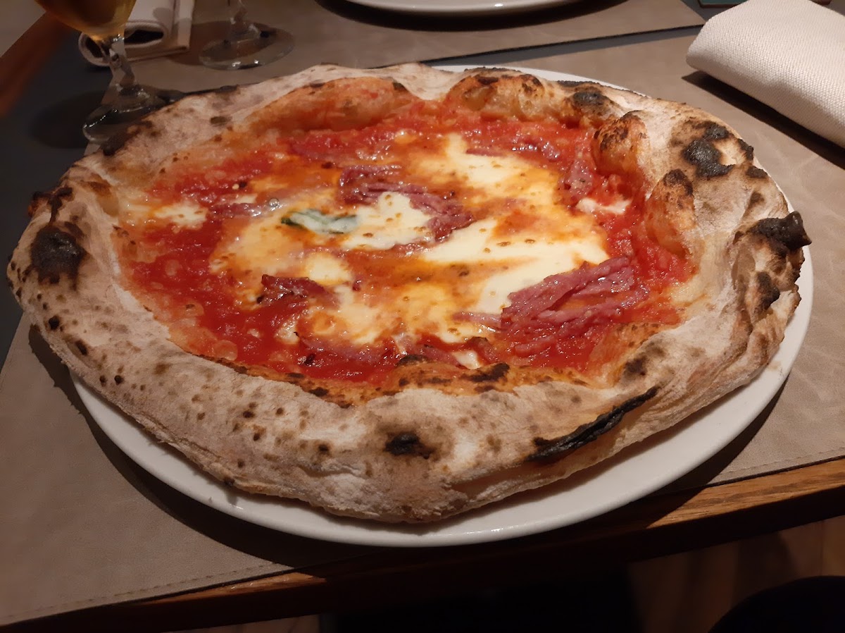 Bistrot Napoli Photos 9