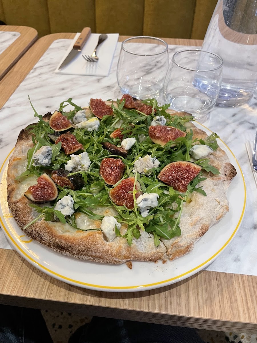 Bistrot Sicilia Photos 9