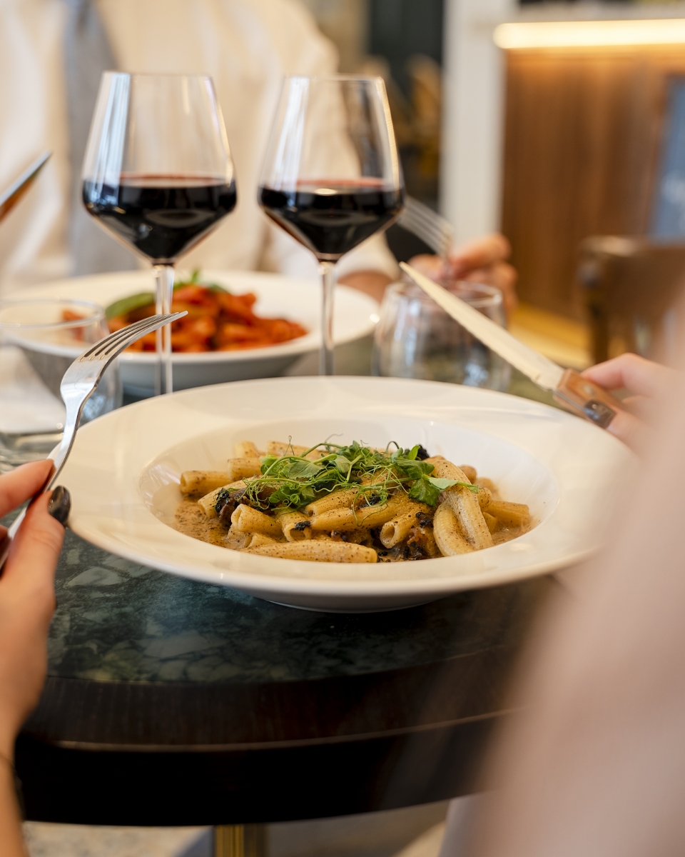 Bistrot Sicilia Photos 2