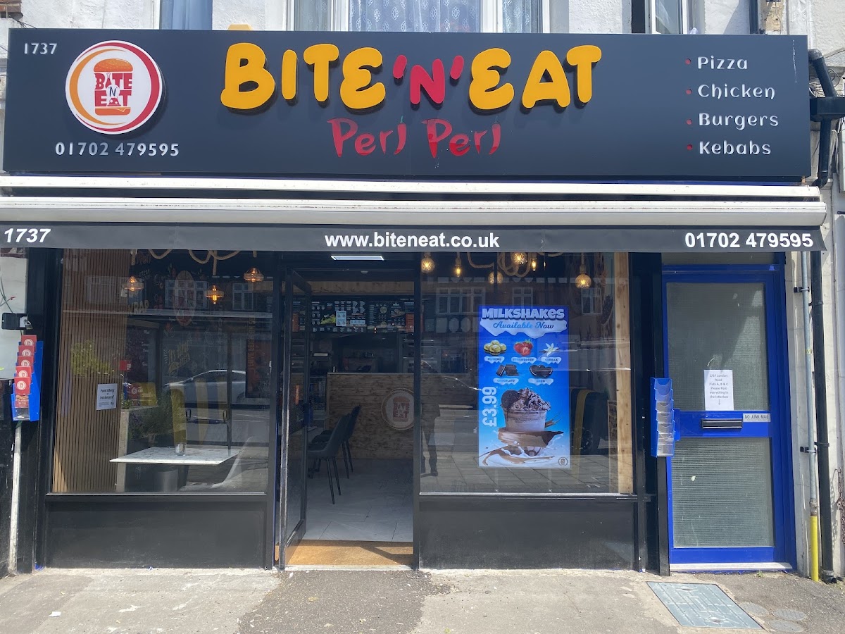 Bite N Eat Ltd
