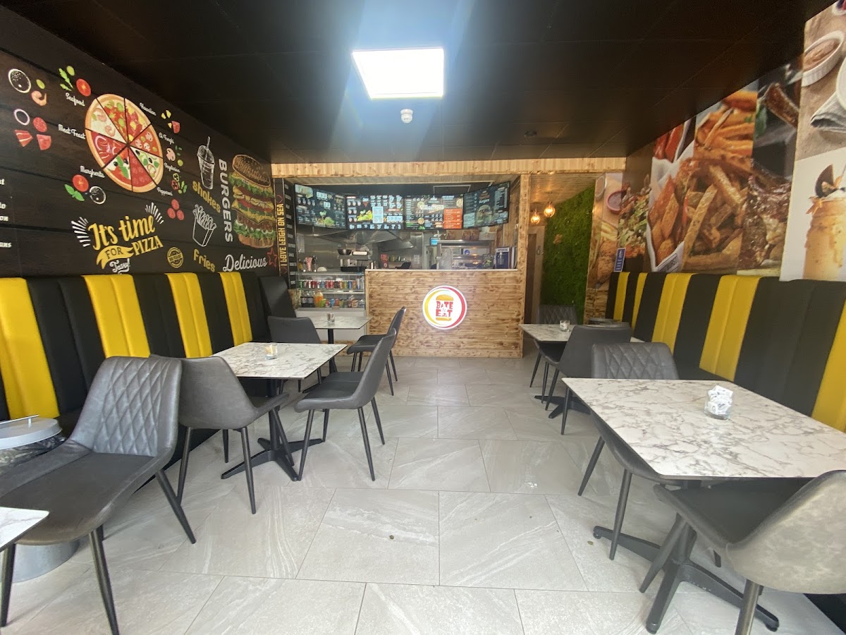 Bite N Eat Ltd Photos 2