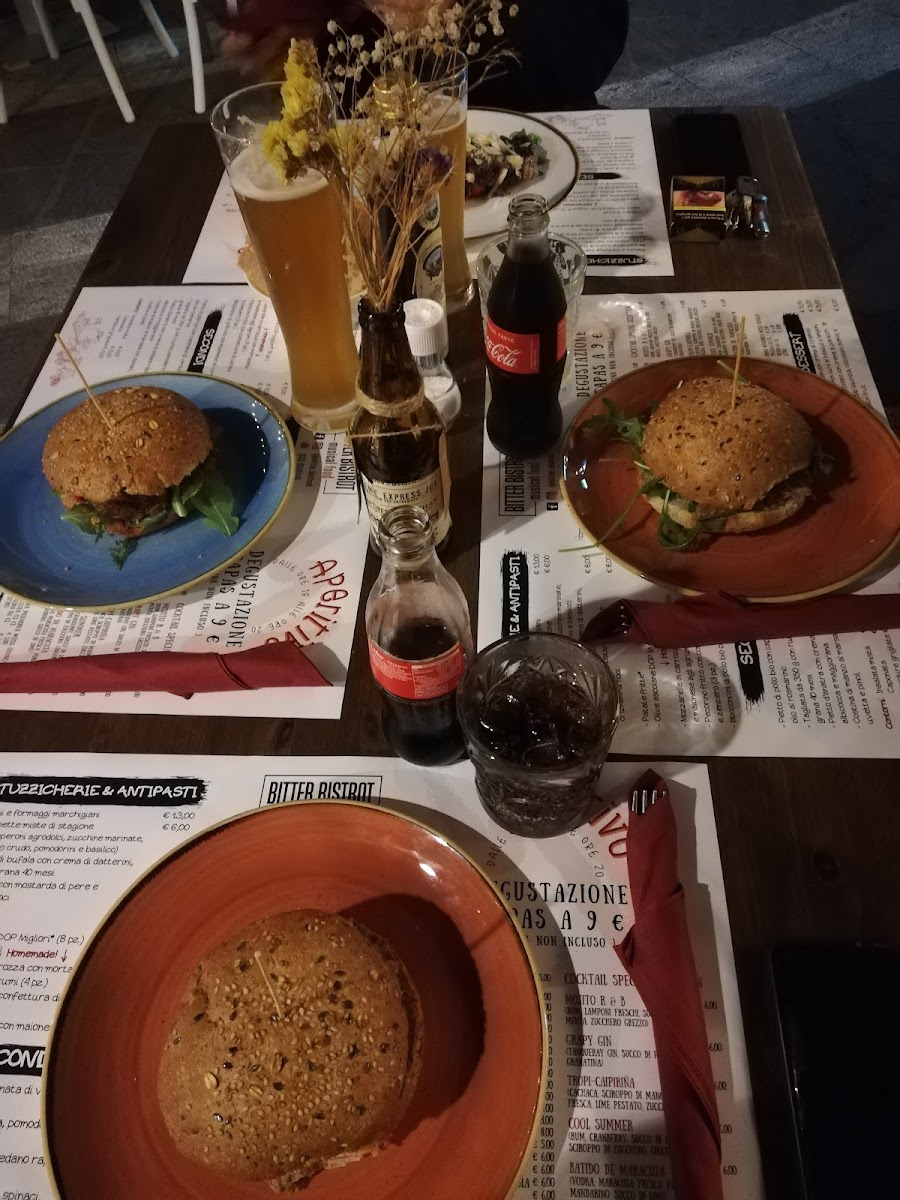 Bitter Bistrot Photos 9