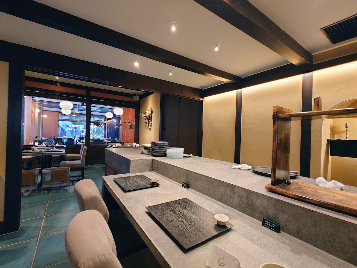 Biwako Restaurant Roku Photos 2