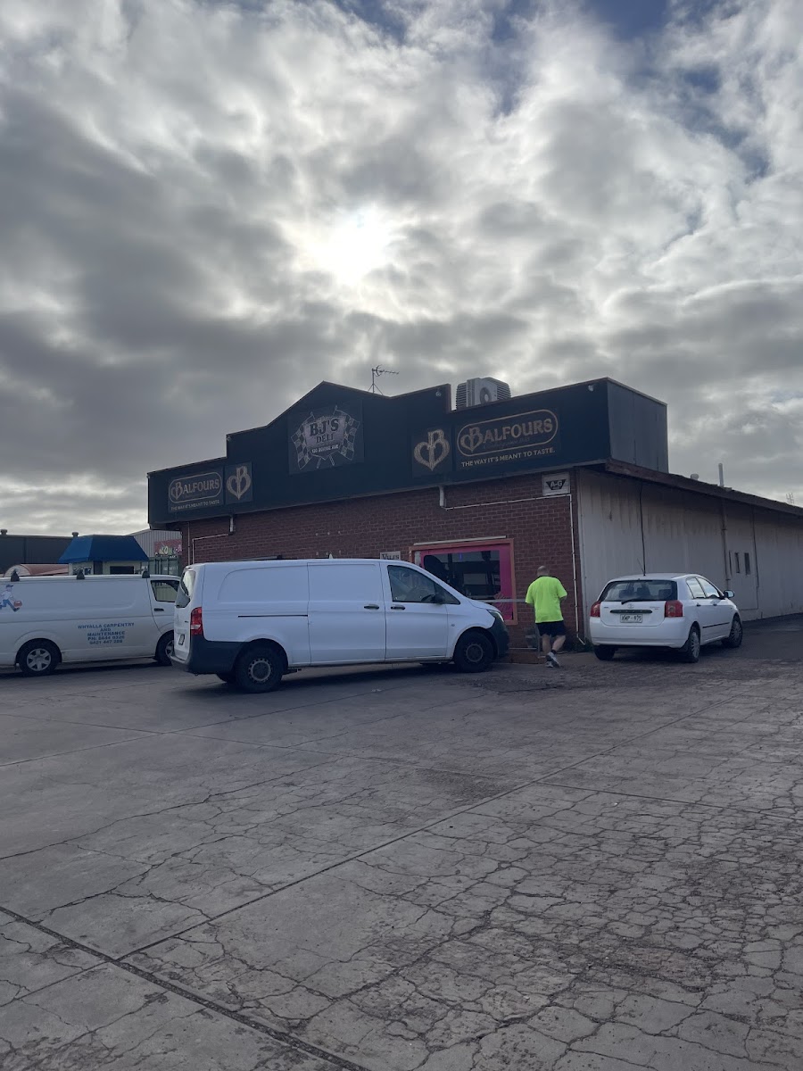 Bj's Deli Photos 2