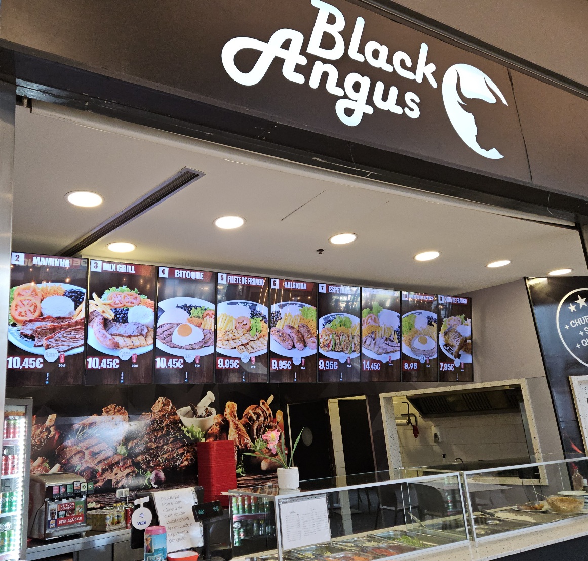 Black Angus Tavira Photos 2