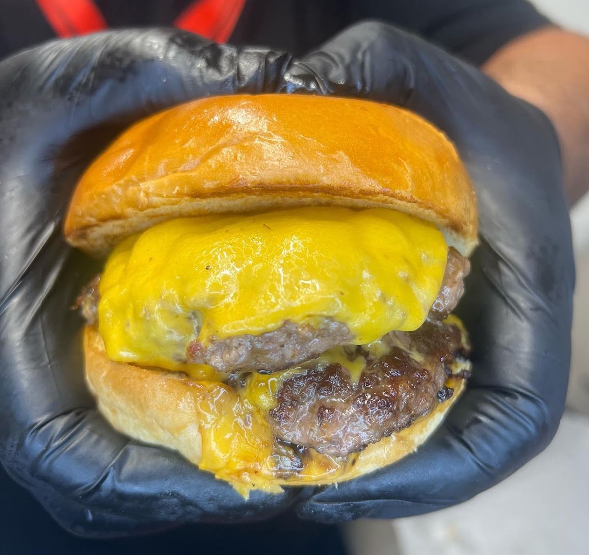 Black Bear Burgers