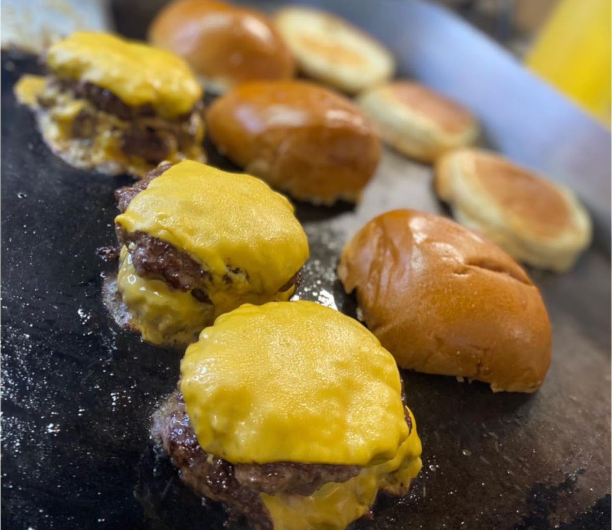 Black Bear Burgers Photos 2