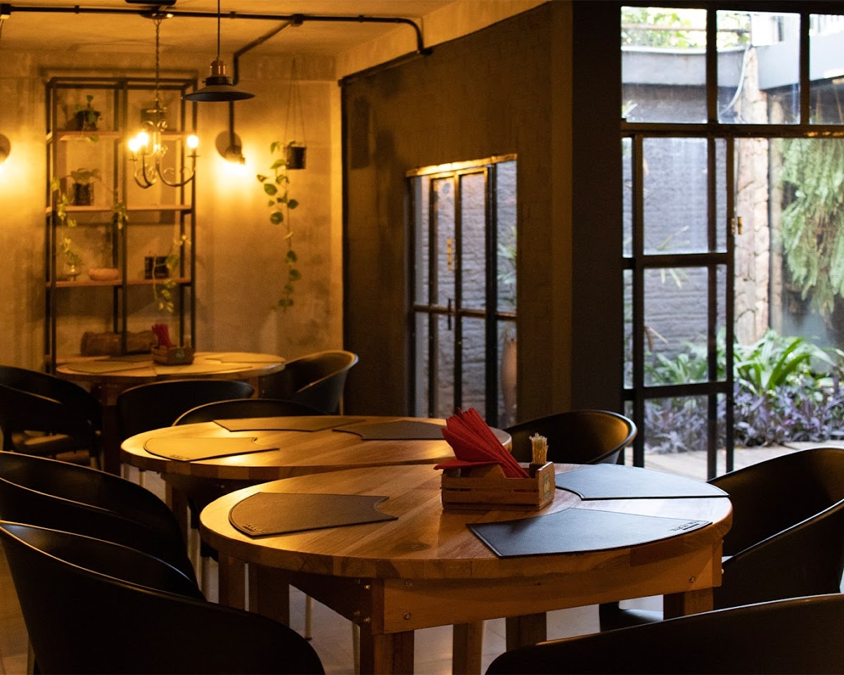Black Bill Smokehouse