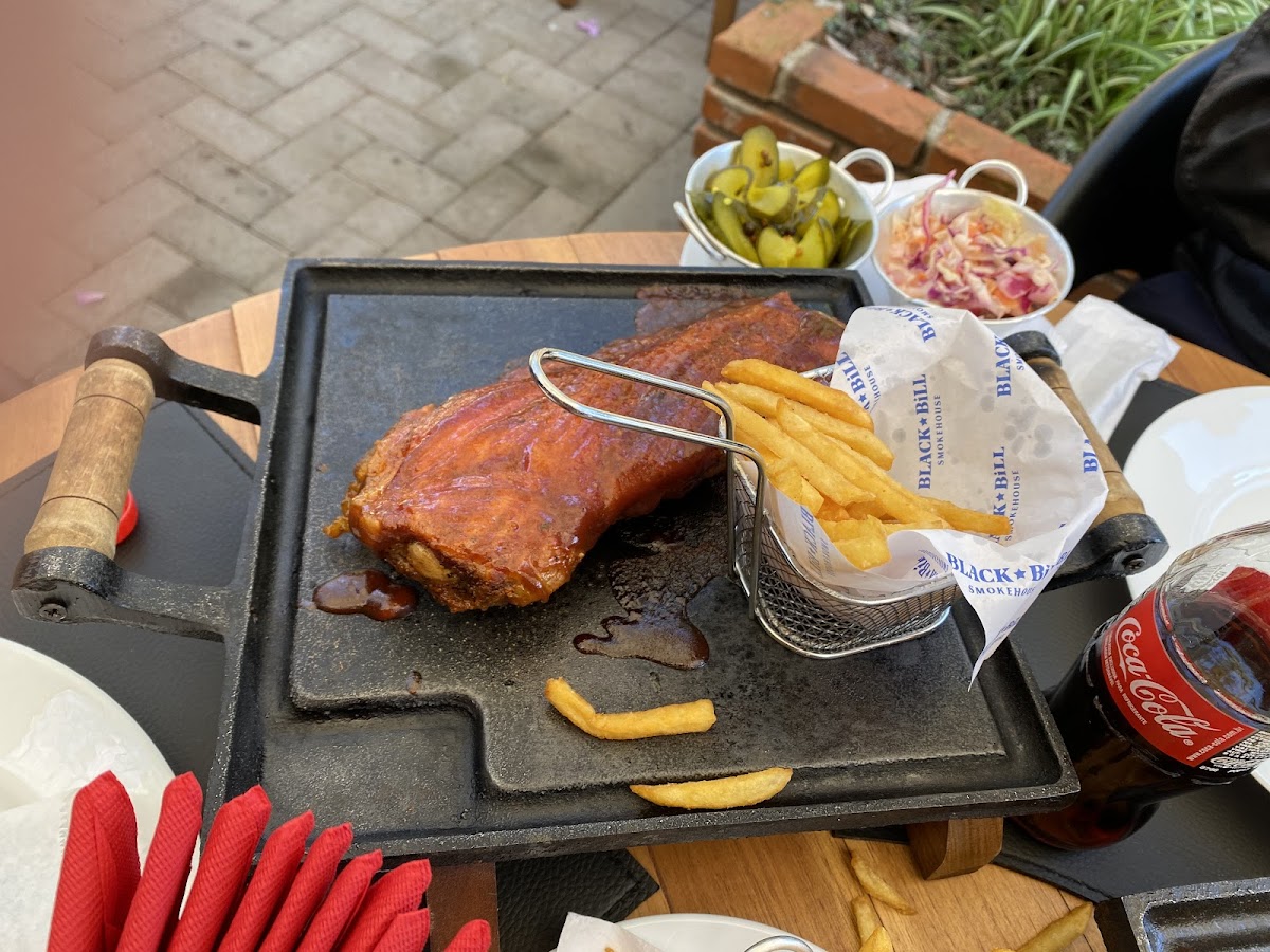Black Bill Smokehouse Photos 9