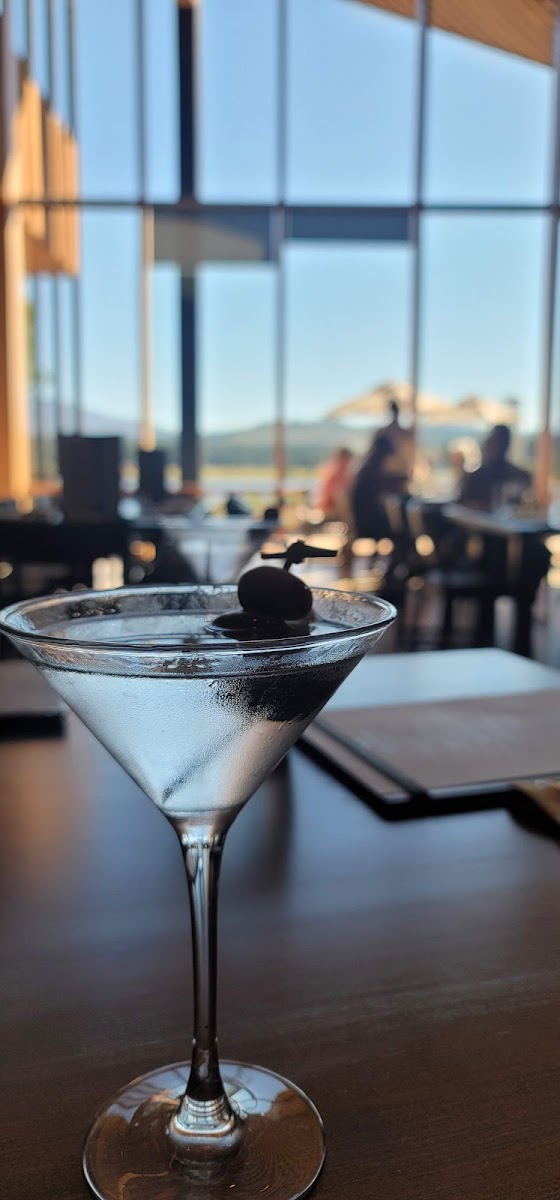 Black Butte Ranch - The Lodge Restaurant & Aspen Lounge Photos 9
