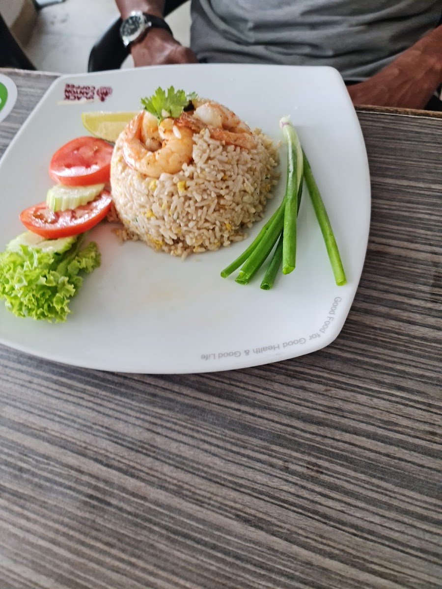 Black Canyon Aman Central Alor Setar Photos 2