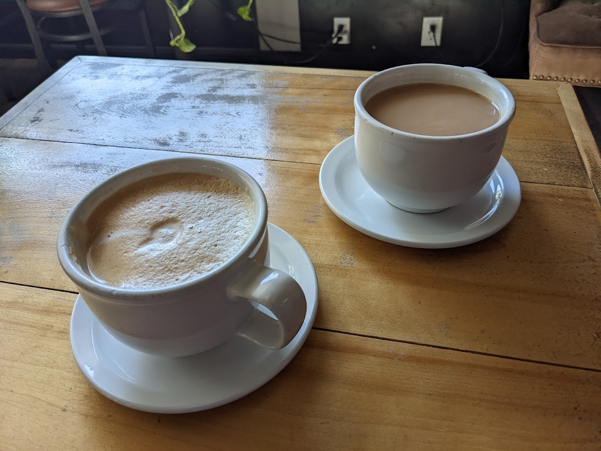 Black Frog Coffee Photos 9