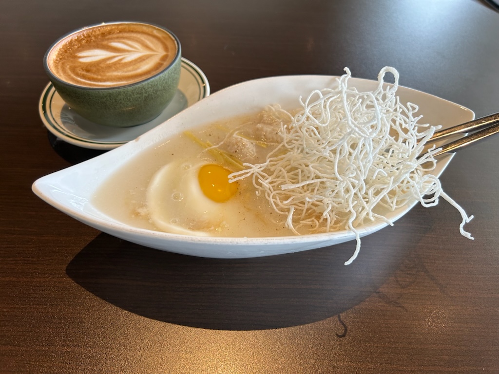 Black Ivory Cafe Photos 9