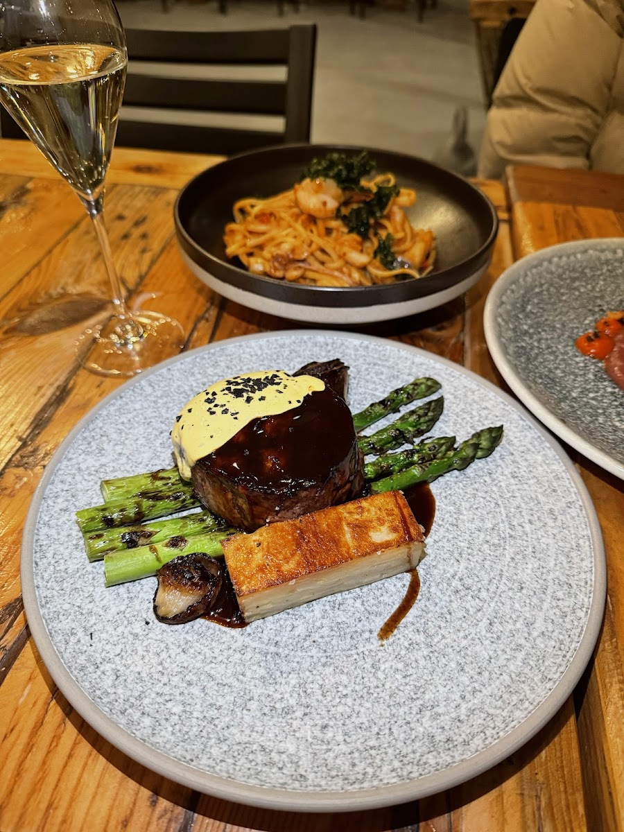 Black Salt Dining Photos 9