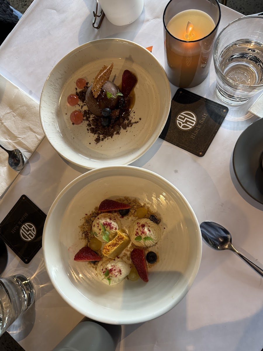 Black Salt Dining Photos 2
