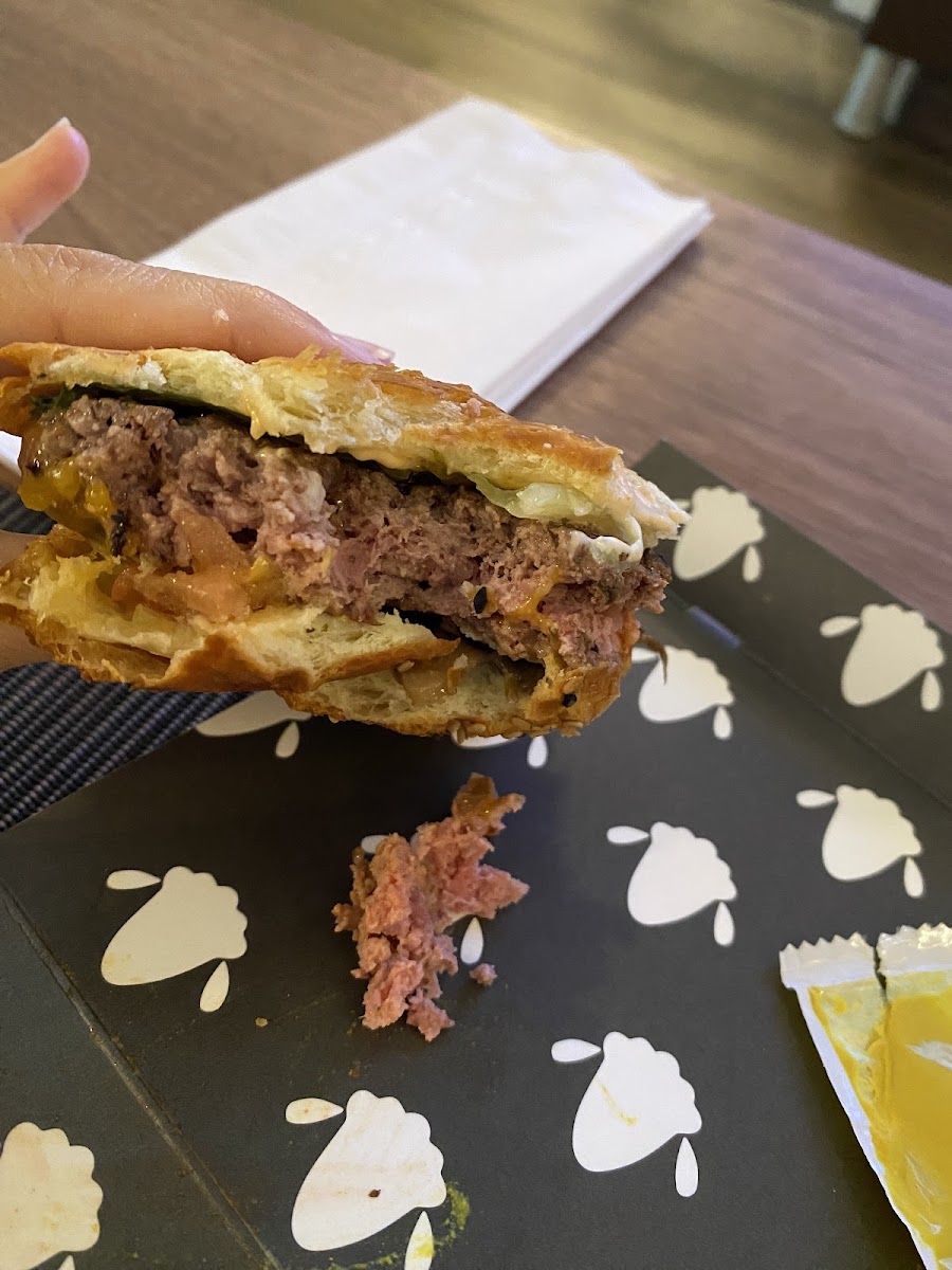 Black Sheep Burger Photos 9