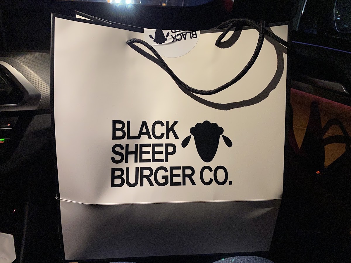 Black Sheep Burger Photos 2