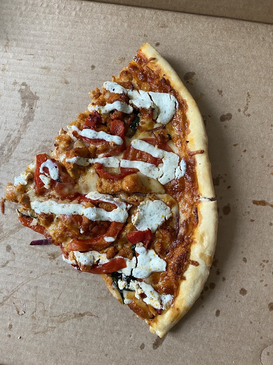 Blackburn Pizza Kebab And Cafe Photos 2