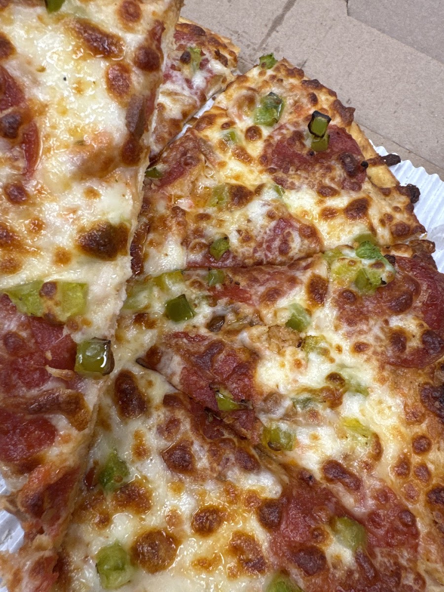 Blackjack Pizza & Salads Photos 2