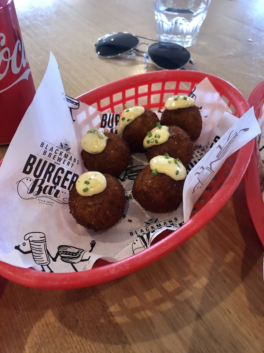Blackman's Brewery & Burger Bar Photos 9