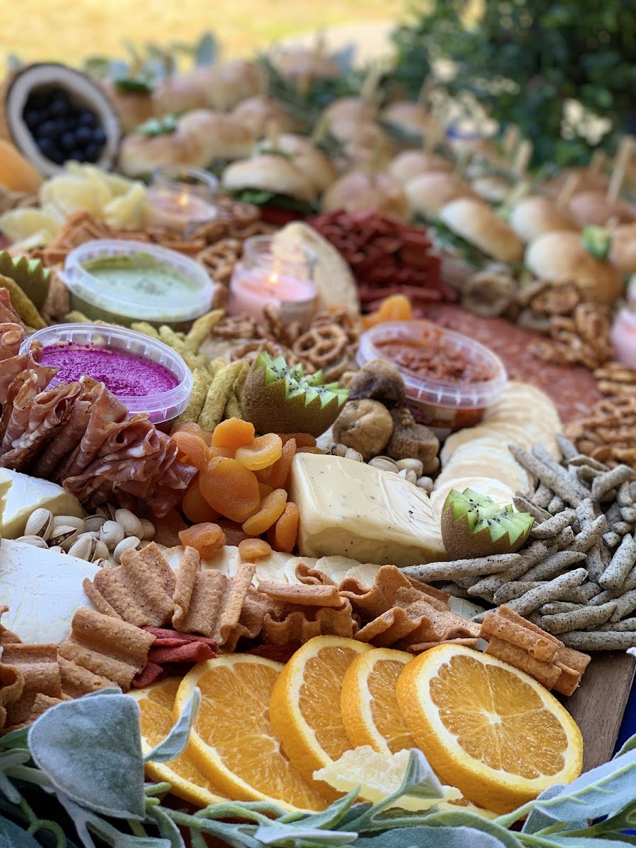 Blackout Coffee And Catering Photos 9