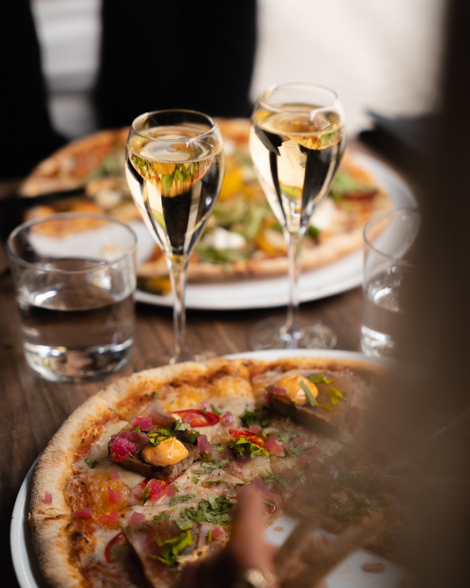 Blackstone Steakhouse Köping Photos 9