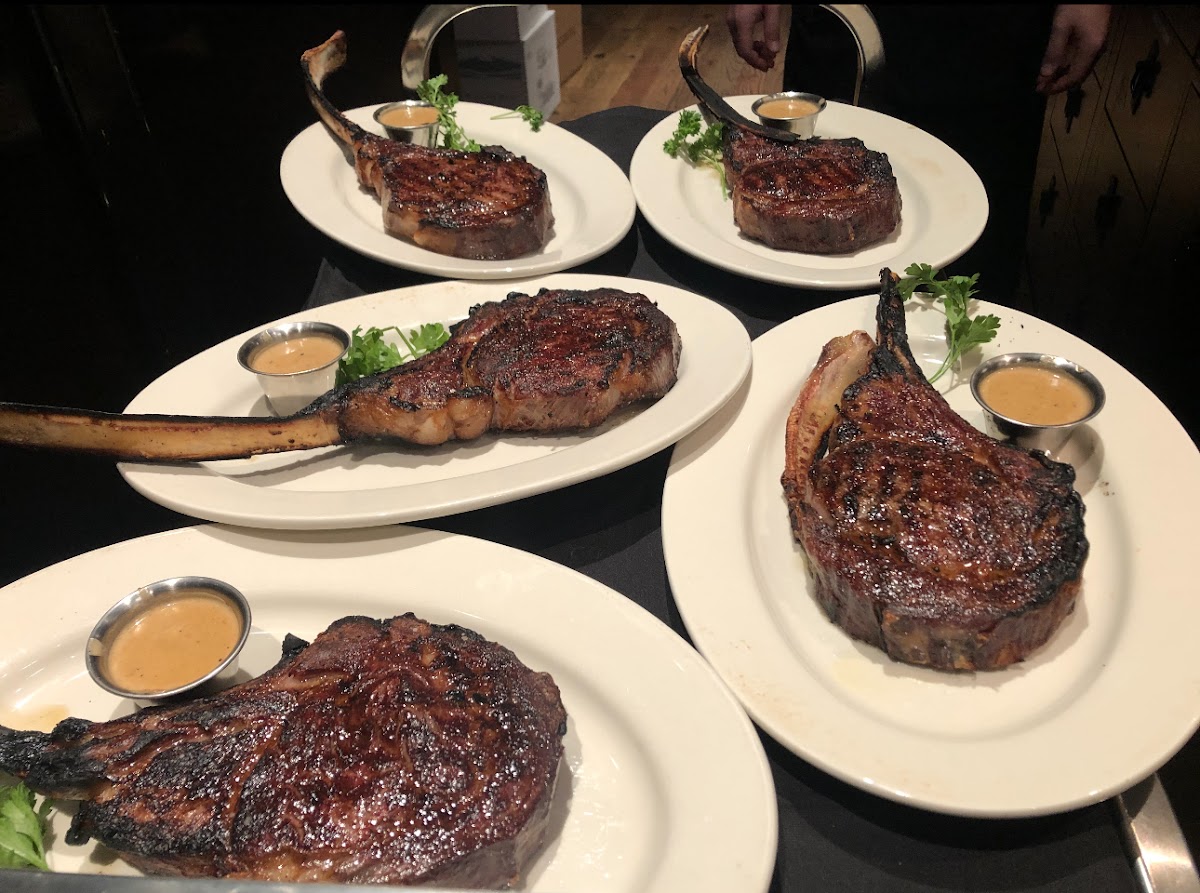 Blackstones Grille Photos 2