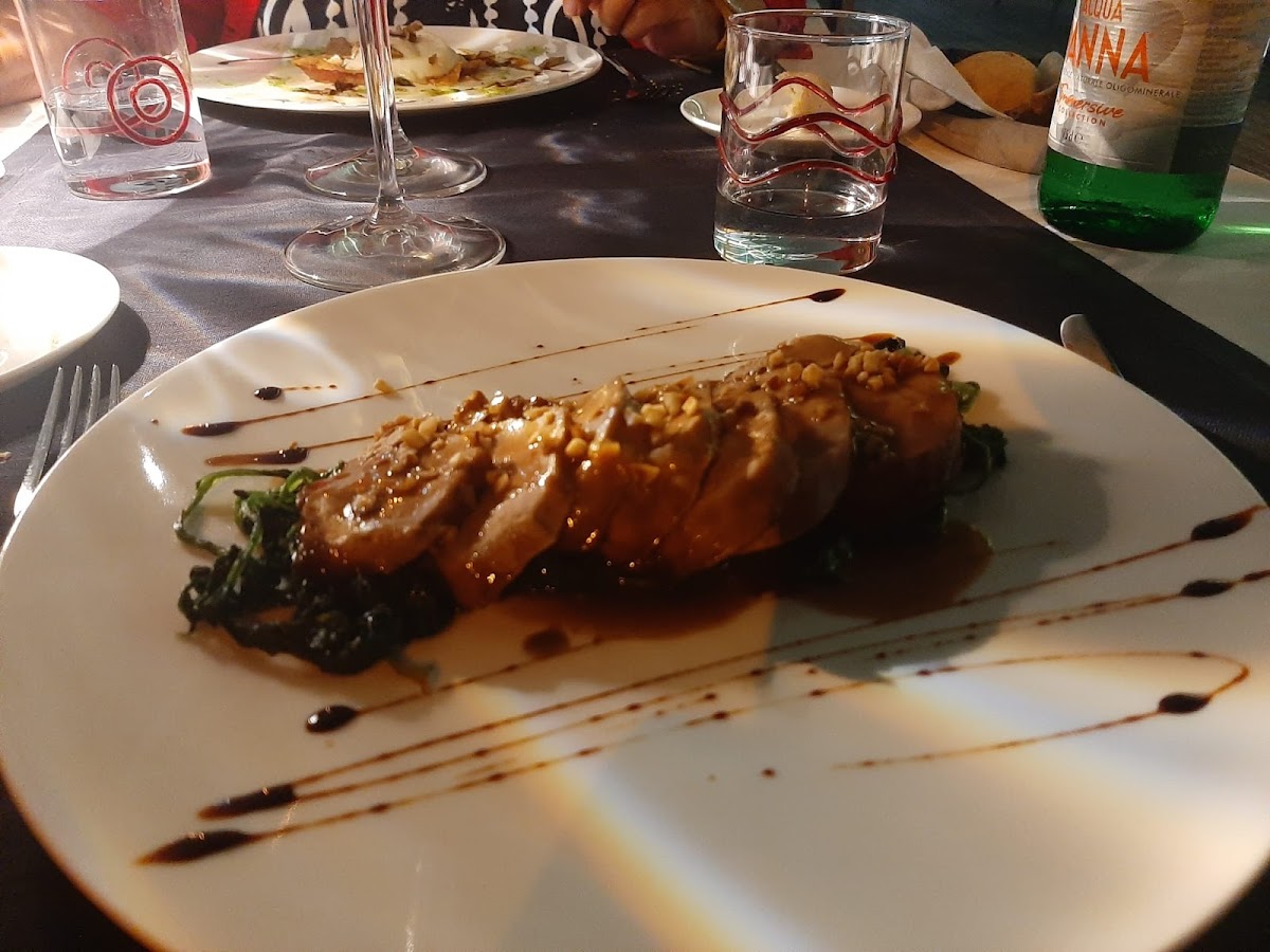 Blanco Lounge Restaurant Photos 9