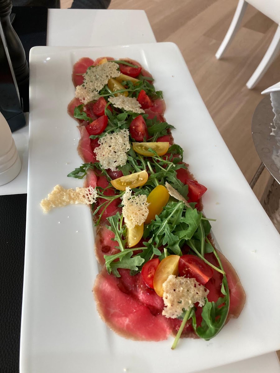 Blanco Lounge Restaurant Photos 2