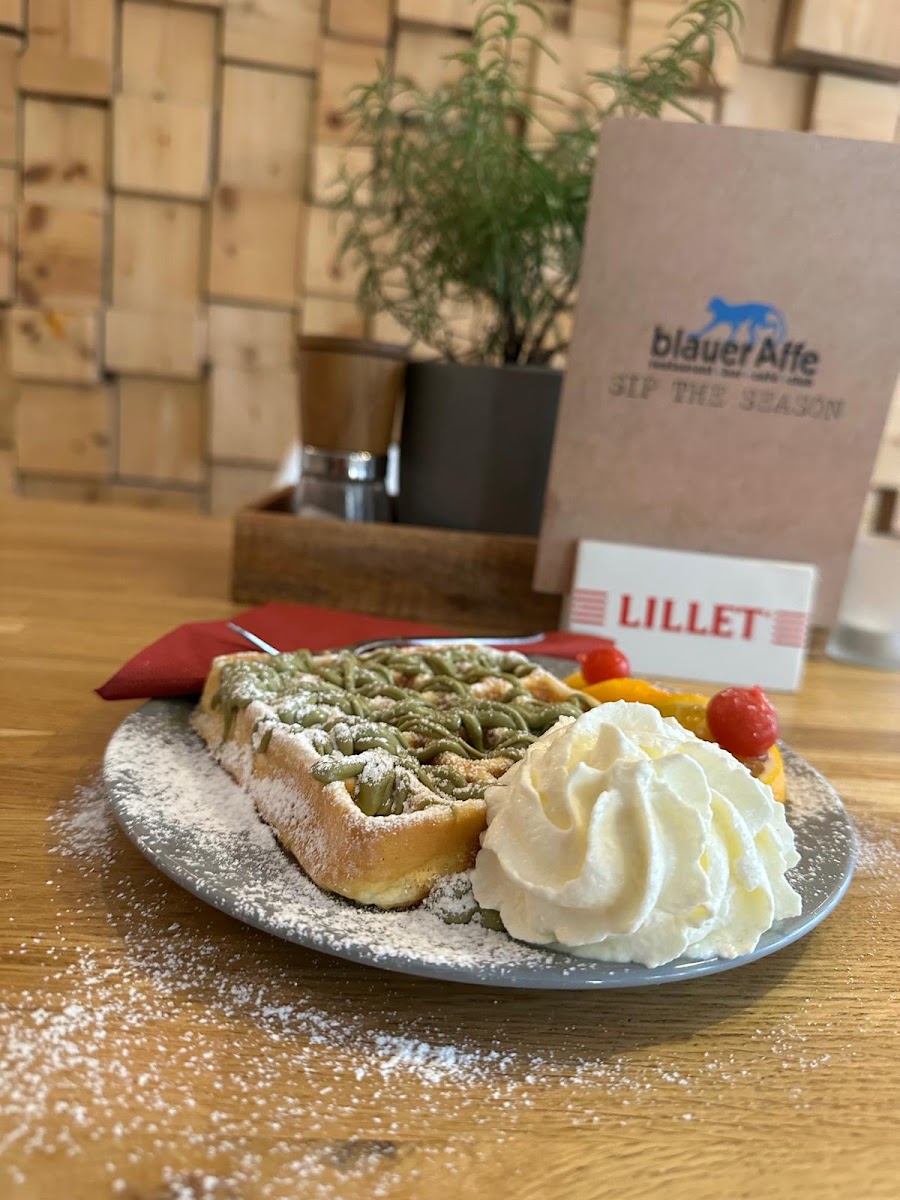 Blauer Affe Restaurant-Pizza-Café-Bar Photos 2