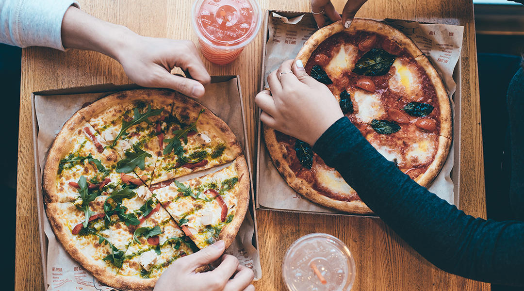 Blaze Pizza Photos 2