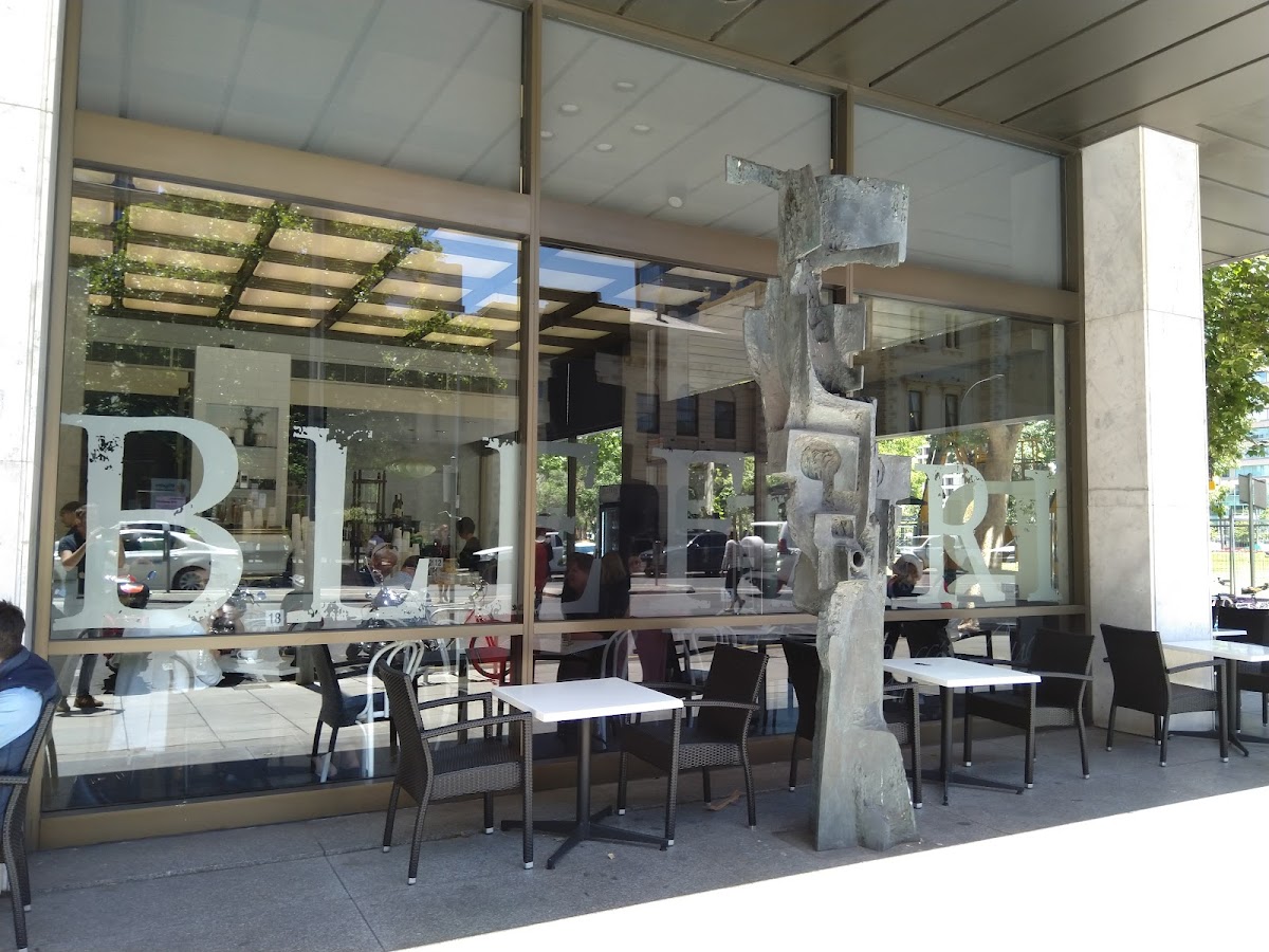 Blefari Caffè & Cucina