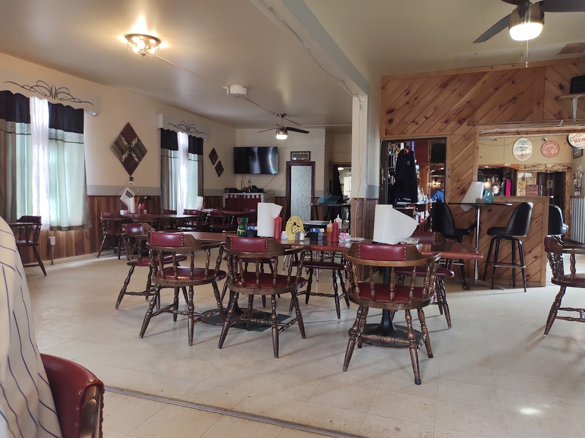 Bliss Bar And Grill