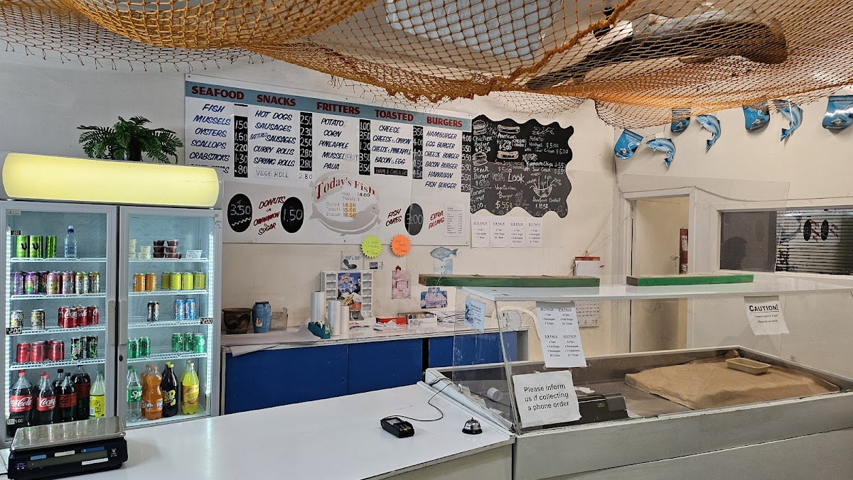 Blockhouse Bay Fisheries Photos 9