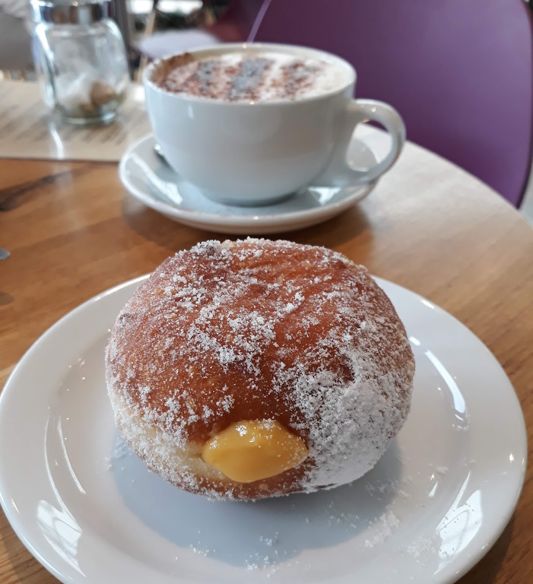Bloomfields Fine Food, Shrivenham Photos 9