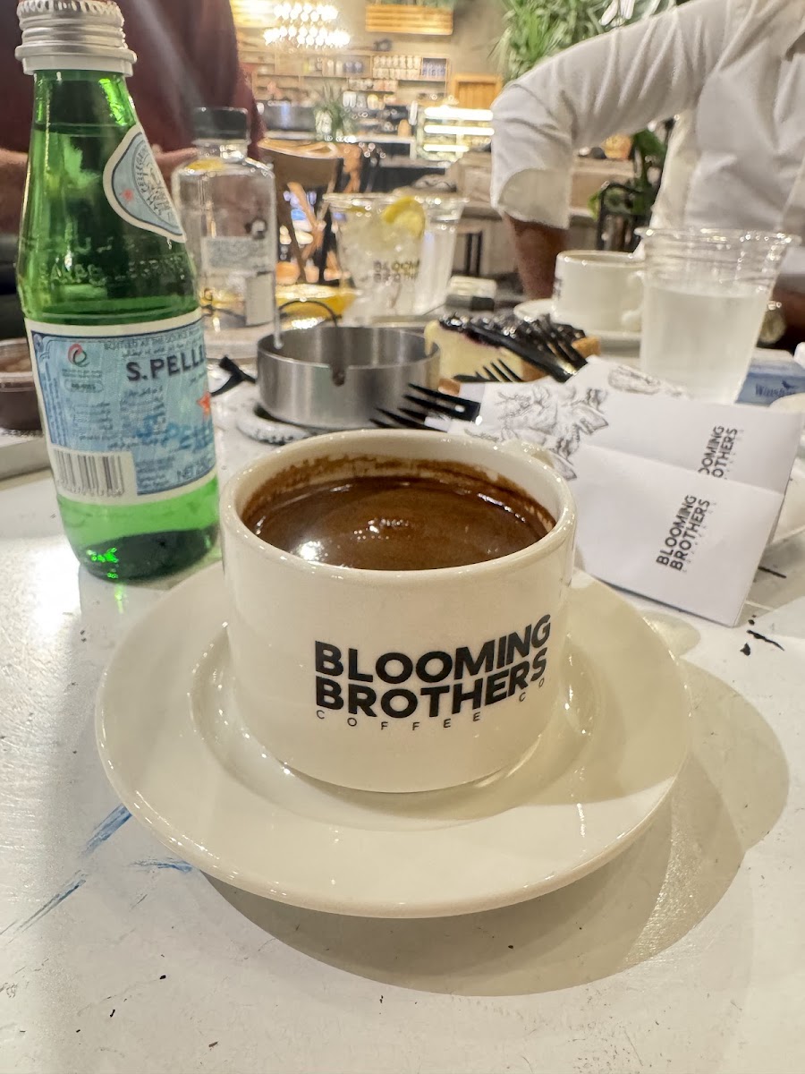 Blooming Brothers Coffee Co Photos 9