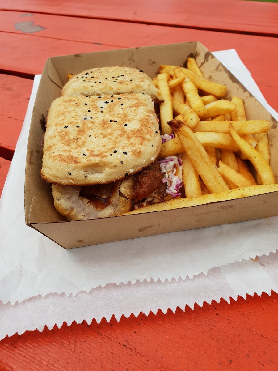 Blowfish Street Food Photos 9