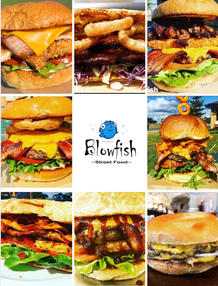 Blowfish Street Food Photos 2