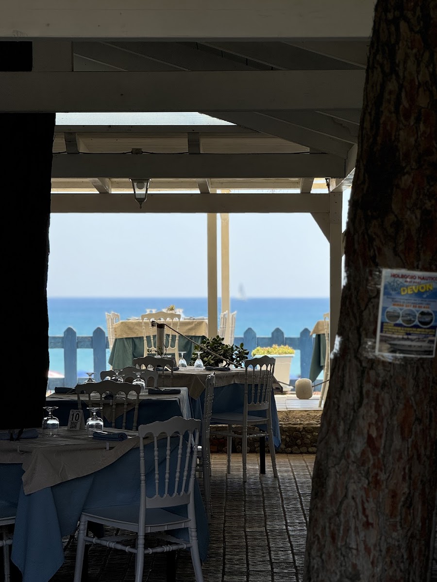 Blu Mare